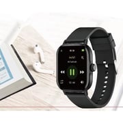 Merlin MW909 Faithsync Quran Smartwatch Black