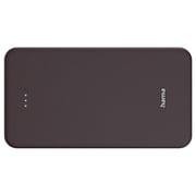 Hama Colour 20 Power Bank 20000mAh Plume 201715