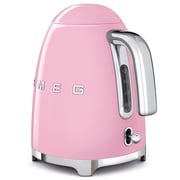 Smeg 50's Style Kettle KLF03PKAU