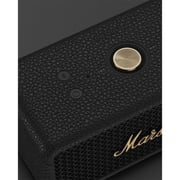 Marshall Emberton III Bluetooth Speaker Black/Brass