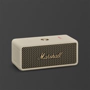 Marshall Emberton III Bluetooth Speaker Cream