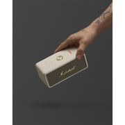 Marshall Emberton III Bluetooth Speaker Cream
