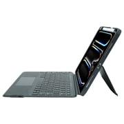 Glassology Keyboard Case Black For iPad Pro 11Inch