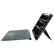 Glassology Keyboard Case Black For iPad Pro 11Inch