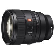 Sony FE 85mm F/1.4 GM II Lens