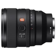 Sony FE 85mm F/1.4 GM II Lens