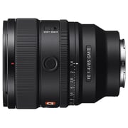 Sony FE 85mm F/1.4 GM II Lens