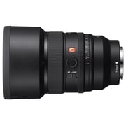 Sony FE 85mm F/1.4 GM II Lens