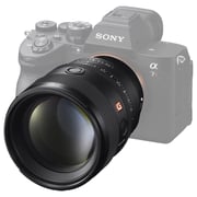 Sony FE 85mm F/1.4 GM II Lens