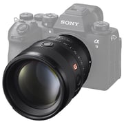 Sony FE 85mm F/1.4 GM II Lens