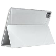 Smartix Magnetic VersaGrip Case Grey iPad Pro 11Inch