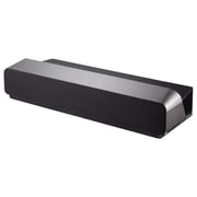 ViewSonic HDR Ultra Short Throw Smart LED Soundbar Projector X1000 4K