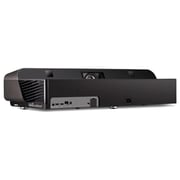 ViewSonic HDR Ultra Short Throw Smart LED Soundbar Projector X1000 4K