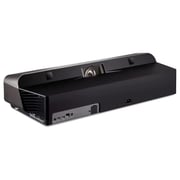 ViewSonic HDR Ultra Short Throw Smart LED Soundbar Projector X1000 4K