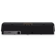 ViewSonic HDR Ultra Short Throw Smart LED Soundbar Projector X1000 4K