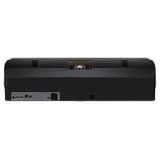 ViewSonic HDR Ultra Short Throw Smart LED Soundbar Projector X1000 4K