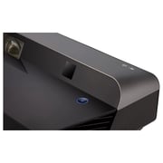 ViewSonic HDR Ultra Short Throw Smart LED Soundbar Projector X1000 4K