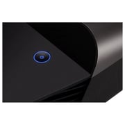 ViewSonic HDR Ultra Short Throw Smart LED Soundbar Projector X1000 4K