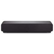 ViewSonic HDR Ultra Short Throw Smart LED Soundbar Projector X1000 4K