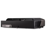 ViewSonic HDR Ultra Short Throw Smart LED Soundbar Projector X1000 4K