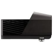 ViewSonic HDR Ultra Short Throw Smart LED Soundbar Projector X1000 4K