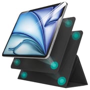 Smartix Magnetic VersaGrip Case Assorted iPad Air 11Inch