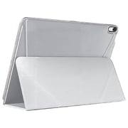 Smartix Magnetic VersaGrip Case Grey iPad Air 11Inch