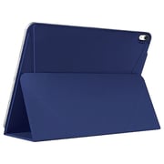 Smartix Magnetic VersaGrip Case Blue iPad Air 11Inch