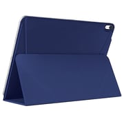 Smartix Magnetic VersaGrip Case Blue iPad Air 13Inch