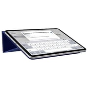 Smartix Magnetic VersaGrip Case Blue iPad Pro 11Inch