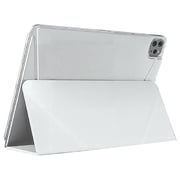 Smartix Magnetic VersaGrip Case Grey iPad Pro 13Inch