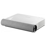 ViewSonic HDR Ultra Short Throw Smart Laser Projector X2000L 4K