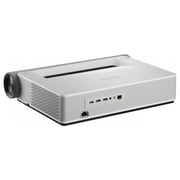 ViewSonic HDR Ultra Short Throw Smart Laser Projector X2000L 4K