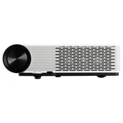 ViewSonic HDR Ultra Short Throw Smart Laser Projector X2000L 4K