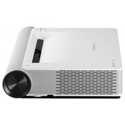 ViewSonic HDR Ultra Short Throw Smart Laser Projector X2000L 4K