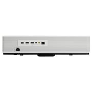 ViewSonic HDR Ultra Short Throw Smart Laser Projector X2000L 4K