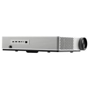 ViewSonic HDR Ultra Short Throw Smart Laser Projector X2000L 4K
