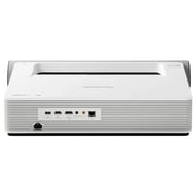 ViewSonic HDR Ultra Short Throw Smart Laser Projector X2000L 4K