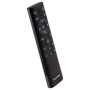 ViewSonic HDR Ultra Short Throw Smart Laser Projector X2000L 4K
