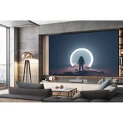 ViewSonic HDR Ultra Short Throw Smart Laser Projector X2000L 4K