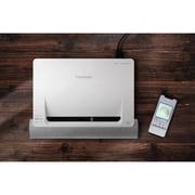 ViewSonic HDR Ultra Short Throw Smart Laser Projector X2000L 4K