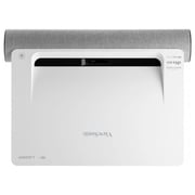 ViewSonic HDR Ultra Short Throw Smart Laser Projector X2000L 4K
