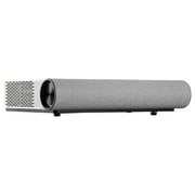 ViewSonic HDR Ultra Short Throw Smart Laser Projector X2000L 4K