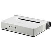 ViewSonic HDR Ultra Short Throw Smart Laser Projector X2000L 4K