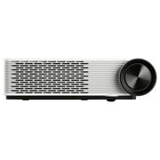 ViewSonic HDR Ultra Short Throw Smart Laser Projector X2000L 4K