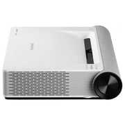 ViewSonic HDR Ultra Short Throw Smart Laser Projector X2000L 4K