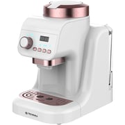 Tromma Coffee Maker turkish 700 Watt White TR-22104