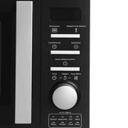 Ariete 953 Microwave, 20 Litres, 1050 Watt, Digital - Black Silver
