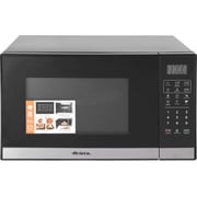 Ariete Microwave, 36 Liter, 1500 Watt, Digital - Black Silver - 3954