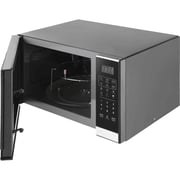 Ariete Microwave, 36 Liter, 1500 Watt, Digital - Black Silver - 3954